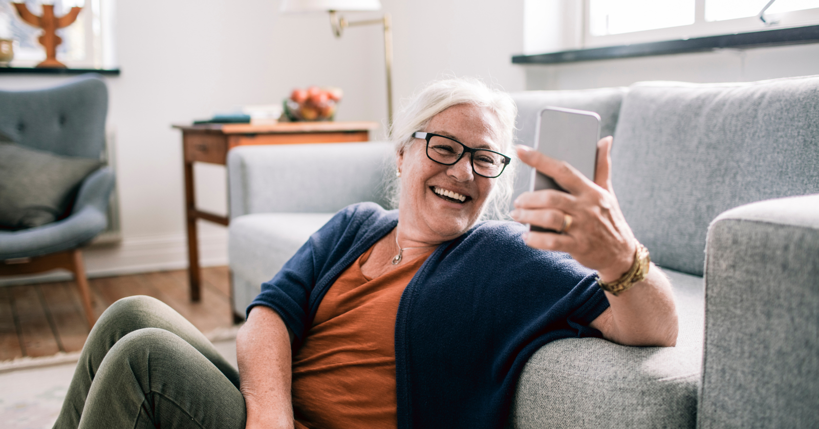 9 daily habits of retirees who never feel lonely, even if they live completely alone - Silicon Canals