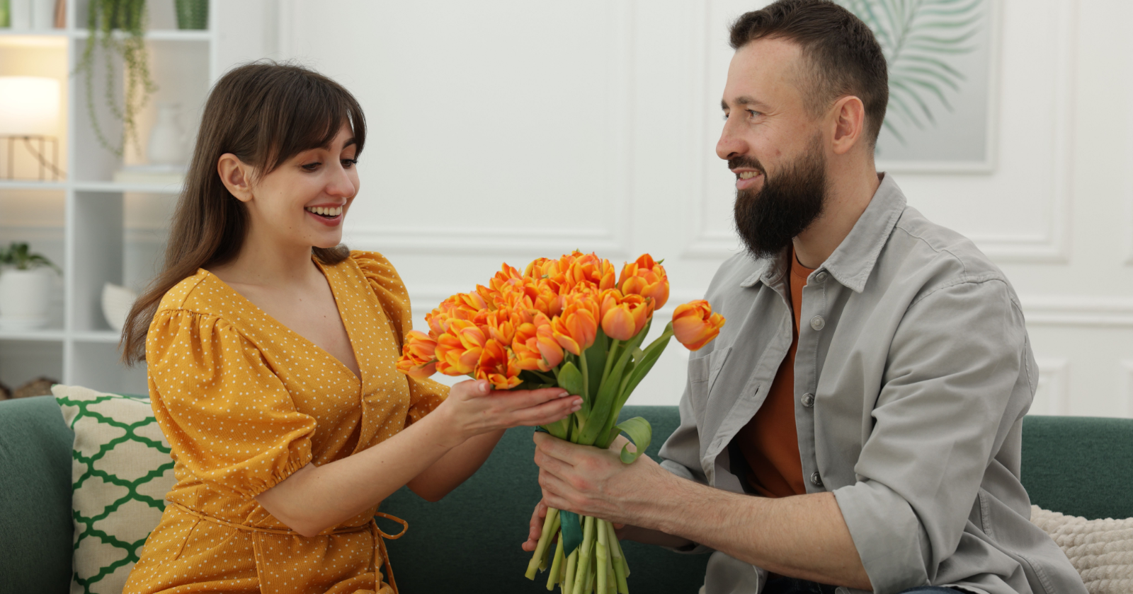 9 dating rituals boomers followed that built anticipation in ways instant messaging never can - Silicon Canals