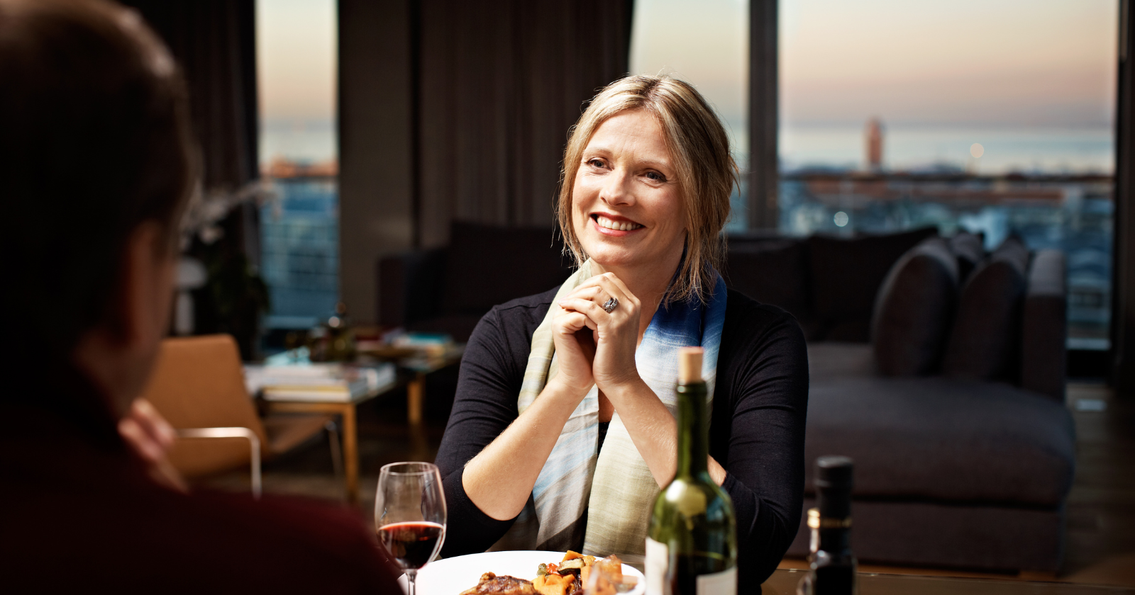 9 restaurants wealthy people eat at on weeknights that look completely unremarkable from the outside and that’s exactly the point