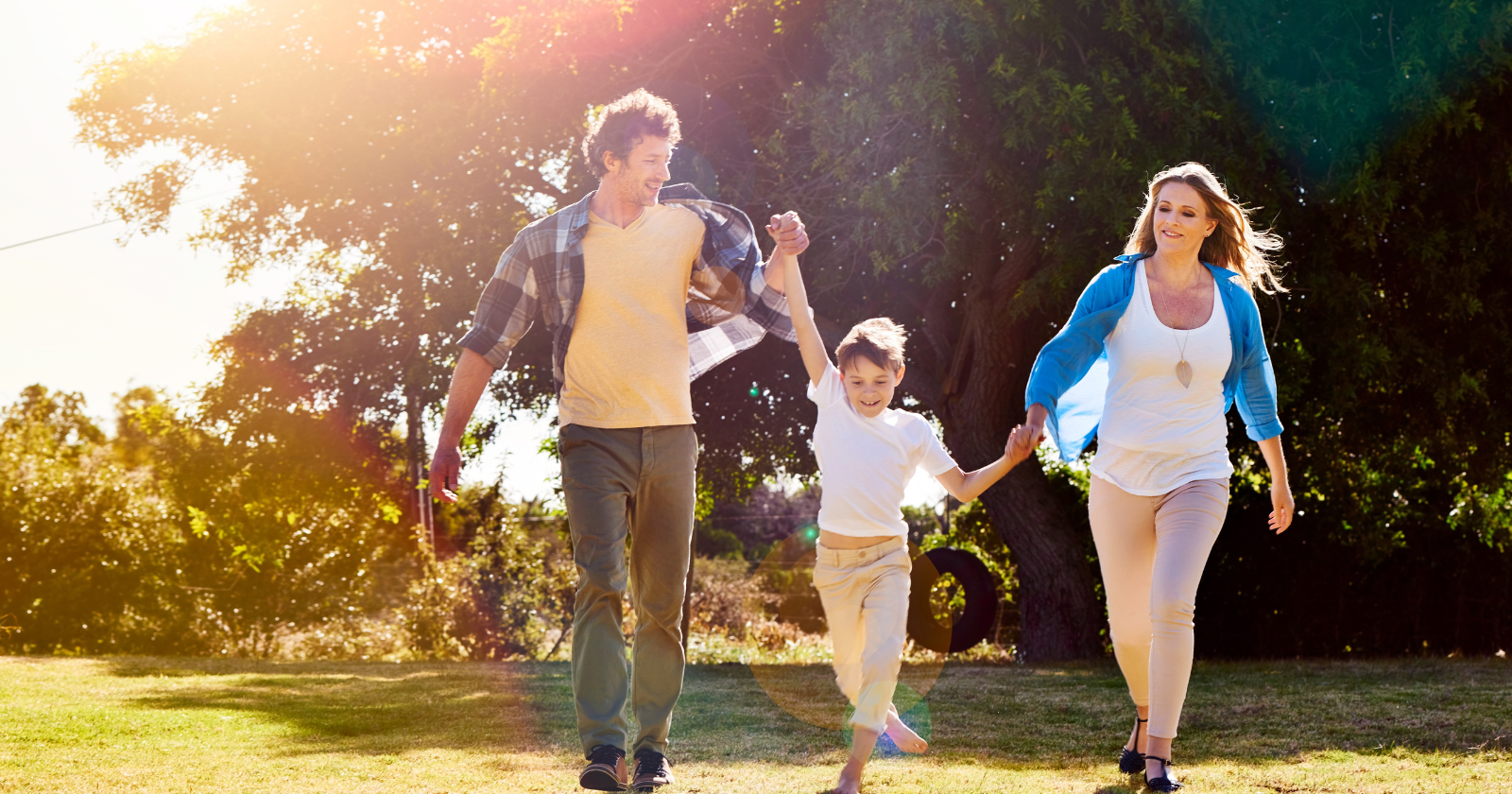 9 signs someone was raised by genuinely good parents, even if they never had much money - Silicon Canals