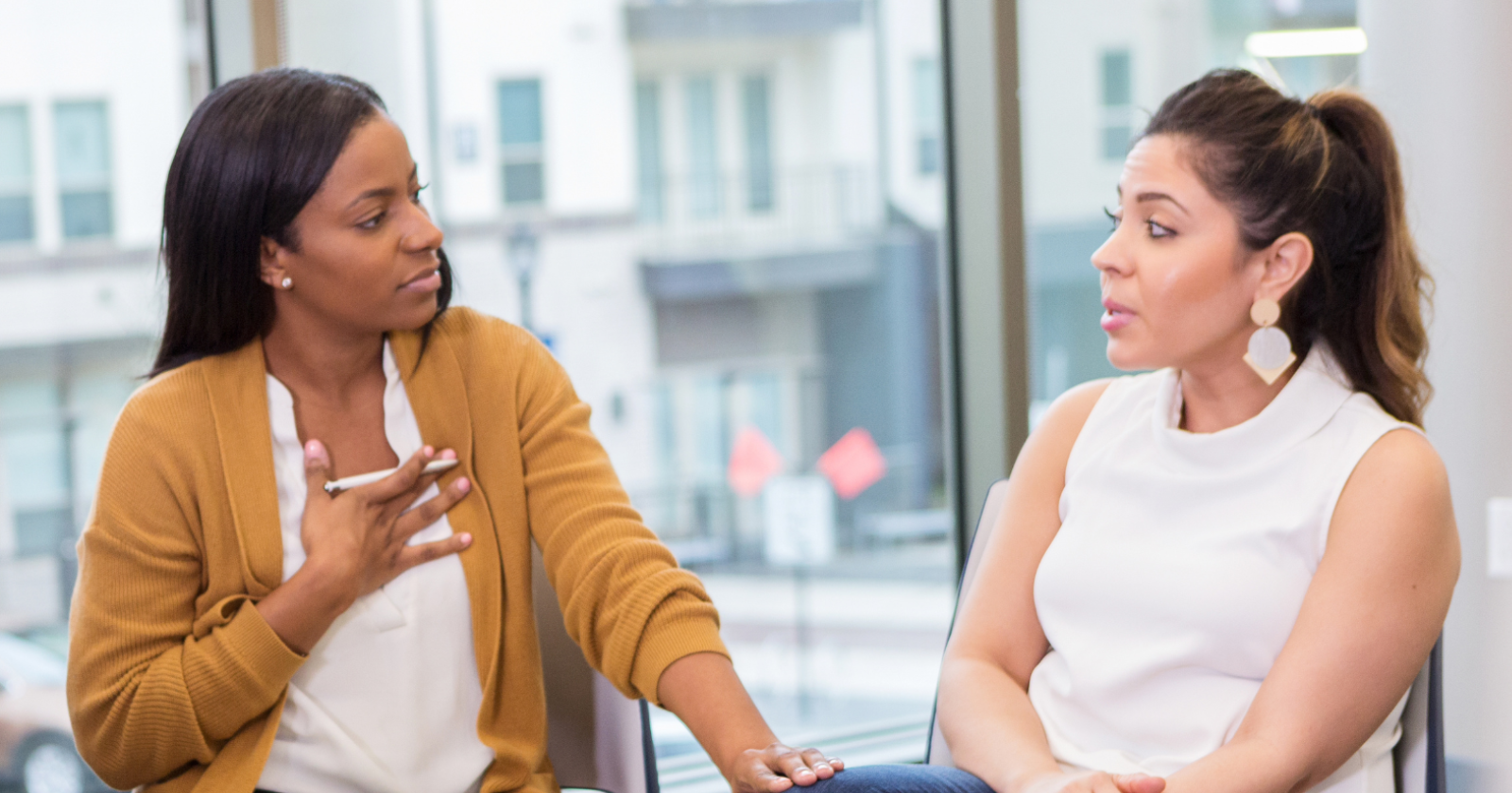 9 signs you feel others' emotions as if they're your own and what that reveals about your rare wiring - Silicon Canals