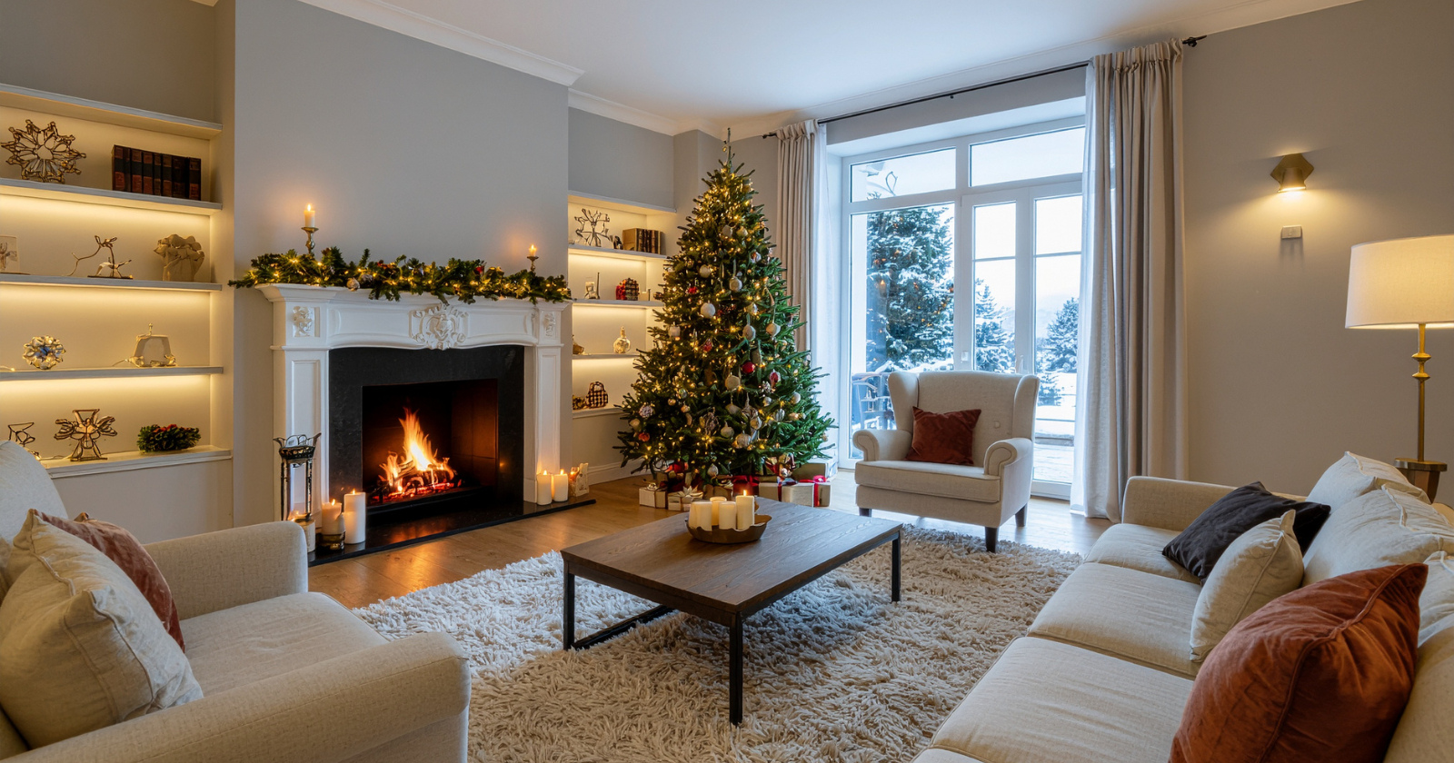 9 things people with old money never have in their homes that new money can't stop buying - Silicon Canals