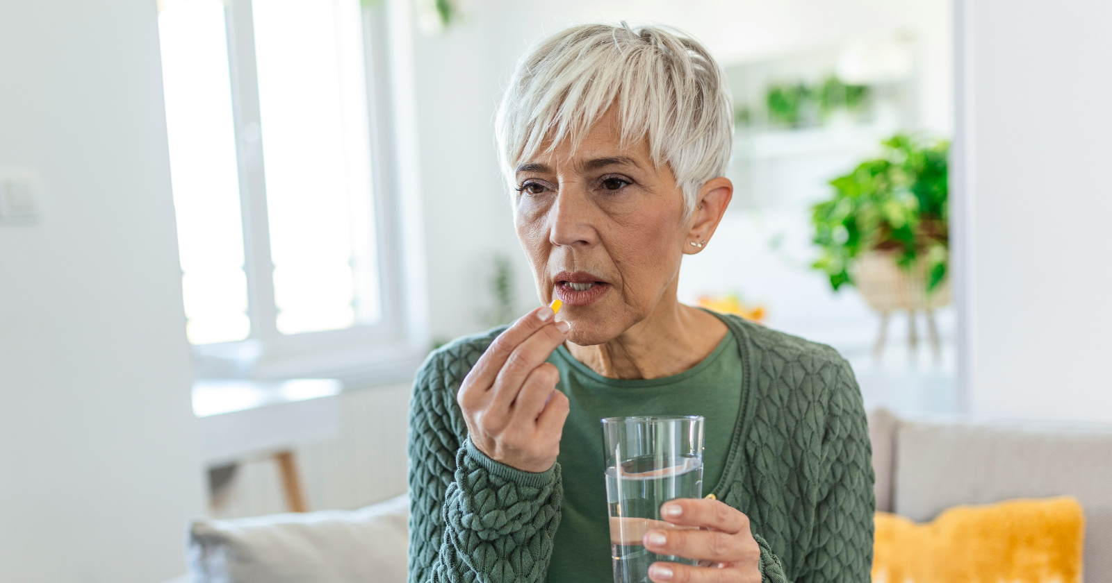 After 50, this overlooked vitamin deficiency causes more fatigue than iron or B12 - Silicon Canals