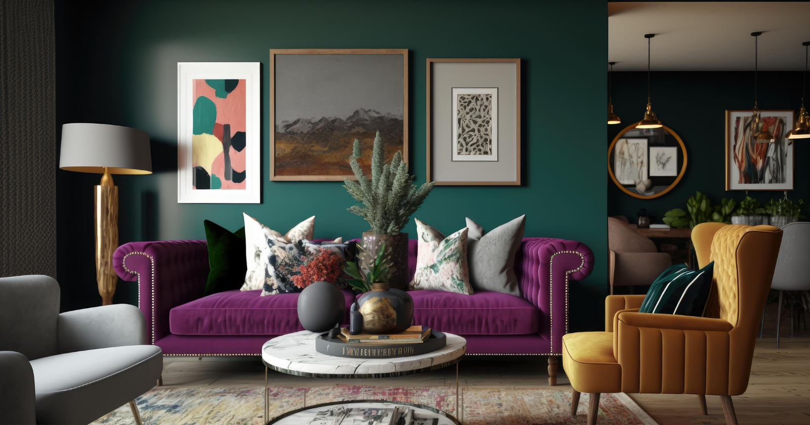 Minimalism had its moment: now designers say this aesthetic is dominating 2026 - Silicon Canals