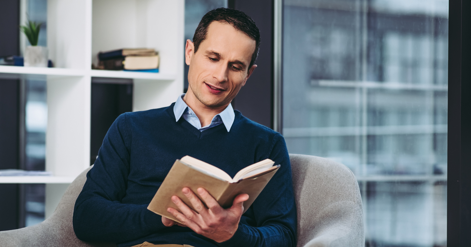 Ranked: 8 books CEOs recommend for developing mental toughness - Silicon Canals