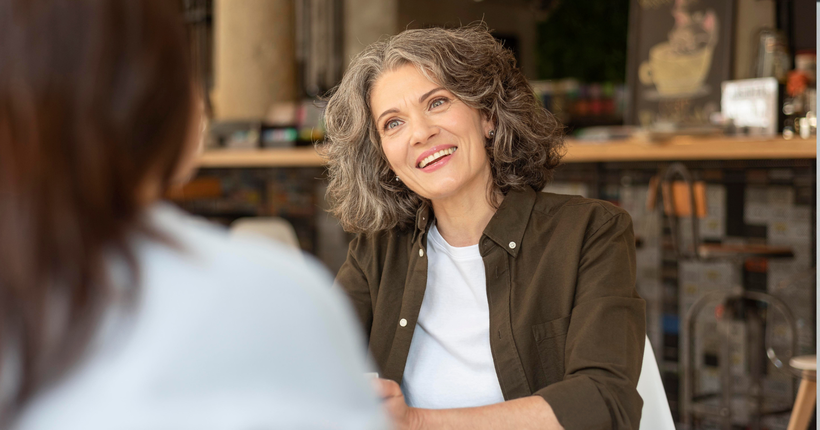 Why making friends after 50 feels impossible when it was effortless in your 20s - Silicon Canals