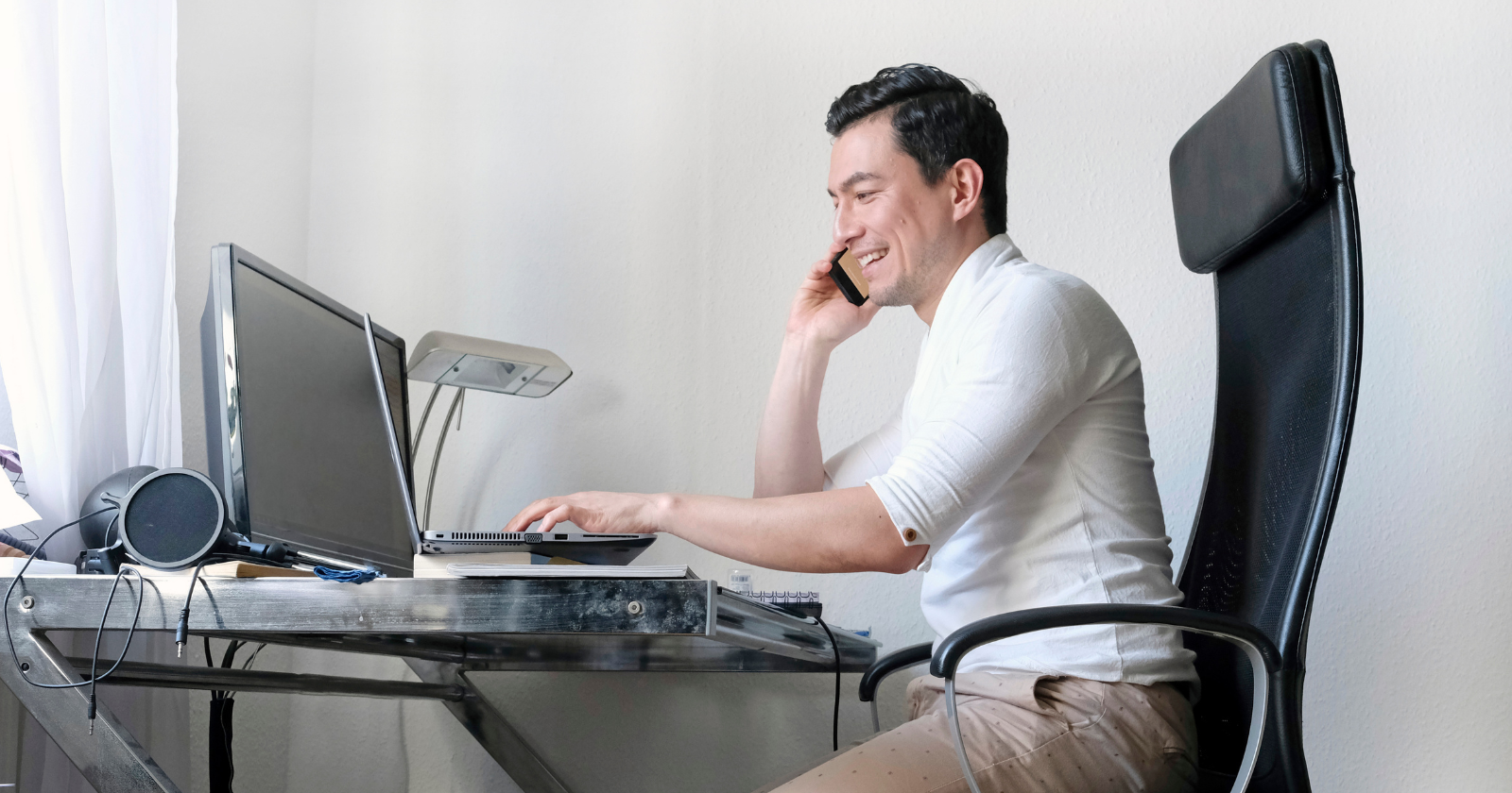 Ranked: 8 ergonomic products every desk worker over 50 needs - Silicon Canals