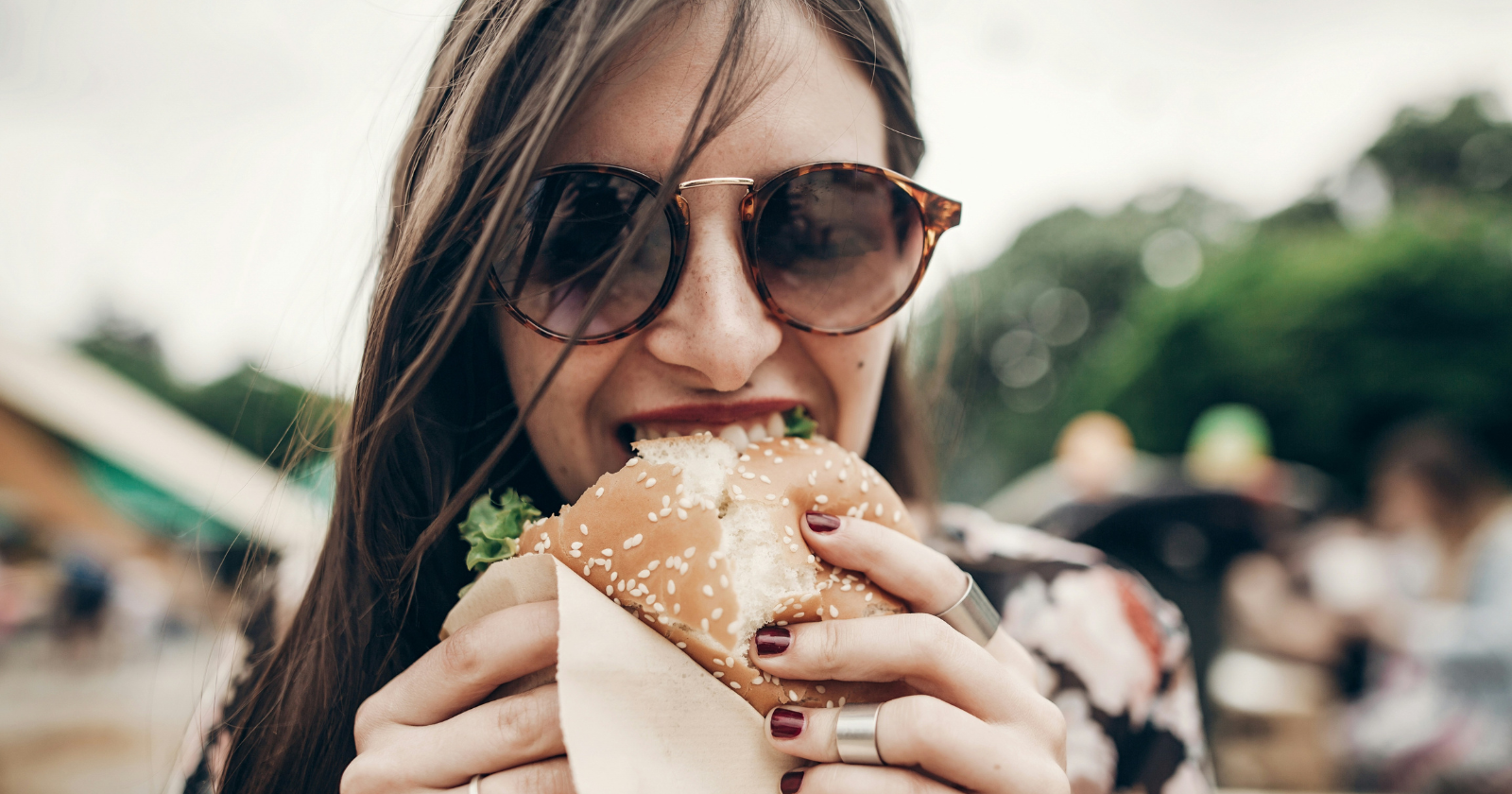 Chewing sounds trigger your rage? Misophonia may be why—and scientists are digging in