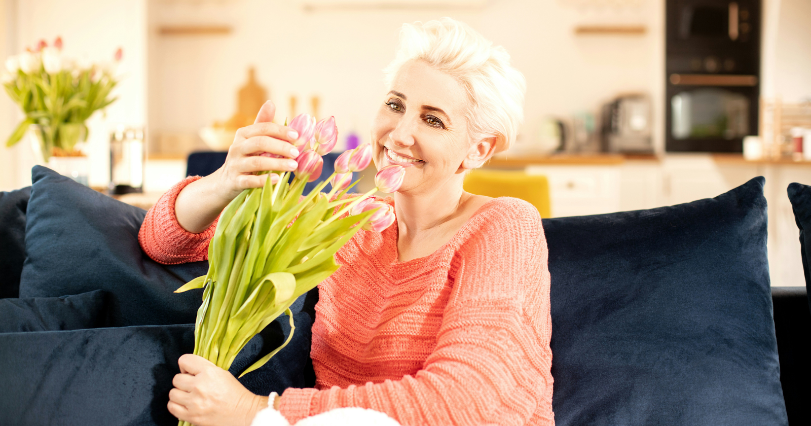 Colorists reveal the one shade women over 50 should never ask for - Silicon Canals