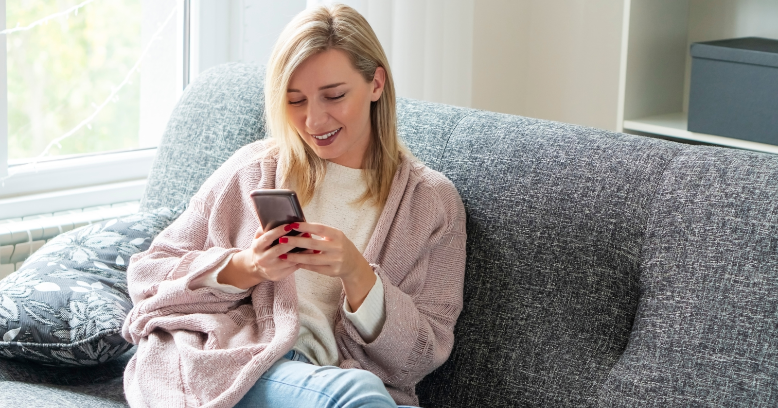 People who keep the same phone case until it falls apart display these 7 personality traits — and psychologists say the last one explains a lot