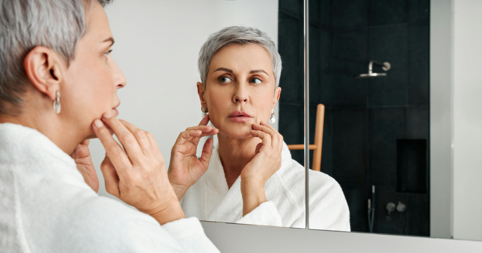 Dermatologists explain why your neck ages faster than your face and how to fix it - Silicon Canals