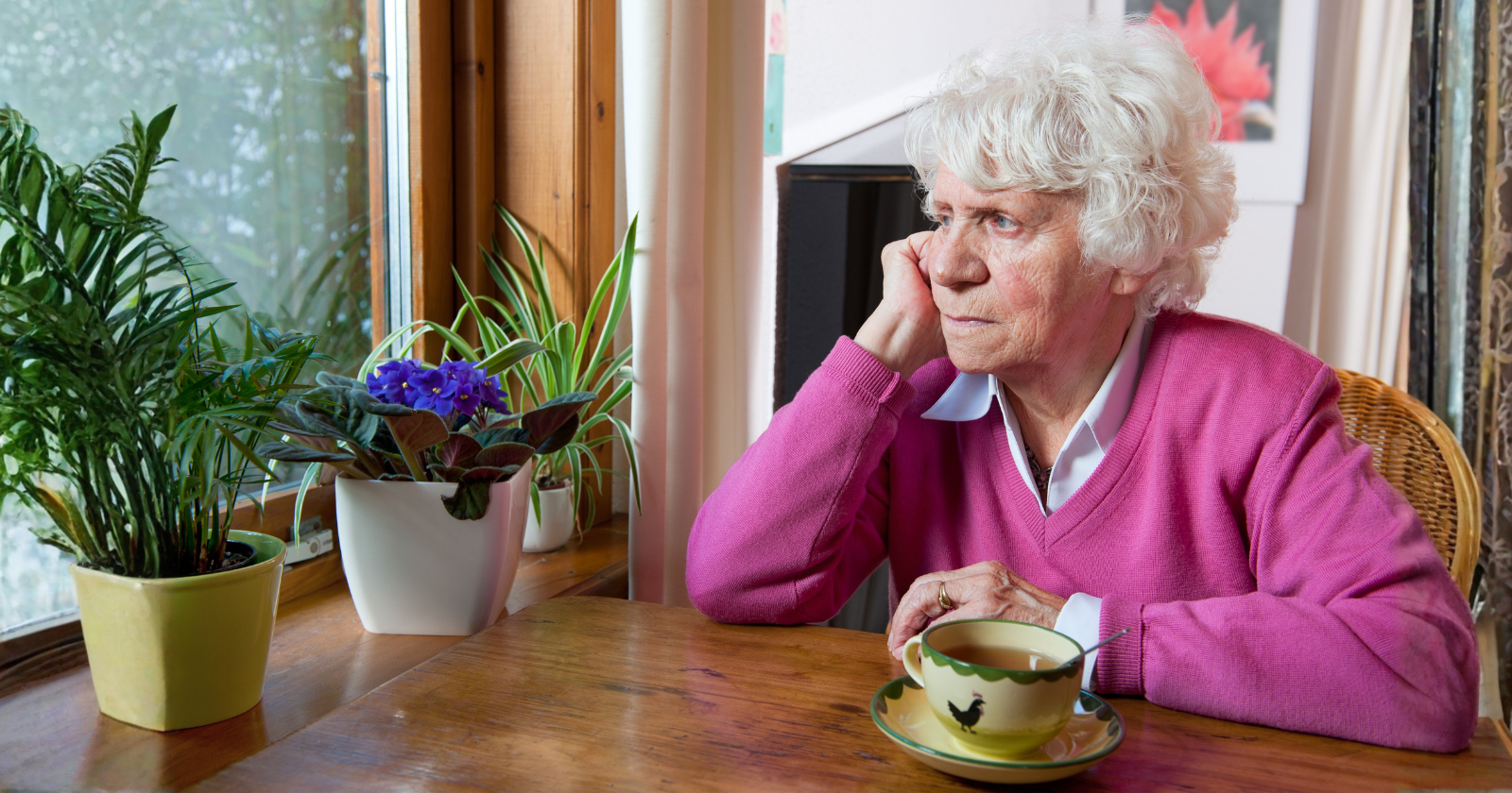 I have everything I was promised would make me happy — the mortgage is gone, the kids are thriving, the marriage is solid, the account is full — and the emptiness I feel sitting inside all of it is the loneliest kind because you can’t explain a void that has no right to exist