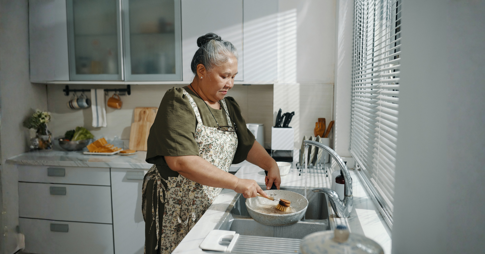 I hosted Christmas for 28 years and the moment I loved most was never the meal or the gifts - it was 11 PM when the last car pulled away and I stood in the kitchen alone with the mess and finally exhaled for the first time in 12 hours - Silicon Canals