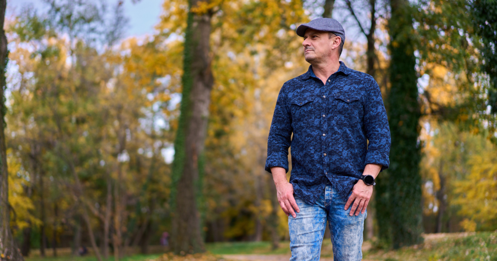 If a man in his 50s suddenly gets very quiet and starts spending more time alone, psychology says something important is almost certainly happening - Silicon Canals