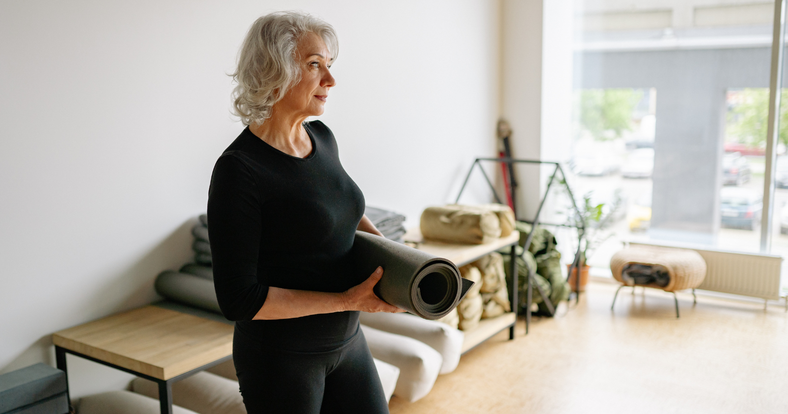 If you actively challenge yourself in these 9 ways, you're not just aging - you're evolving - Silicon Canals