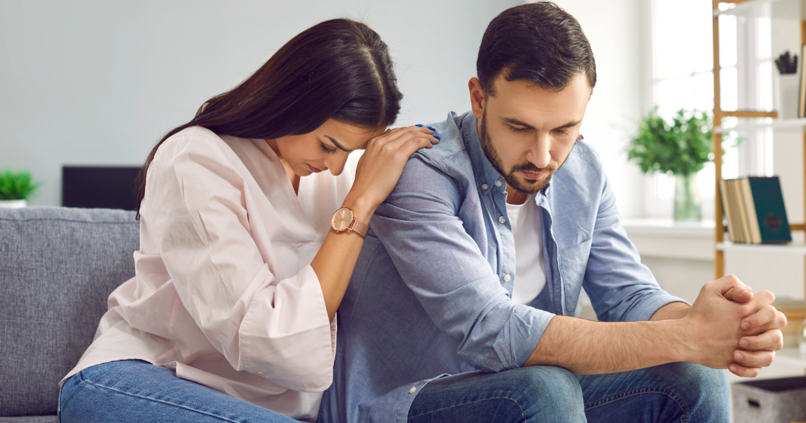 If you had emotionally immature parents, psychology says you likely do these 8 things in relationships