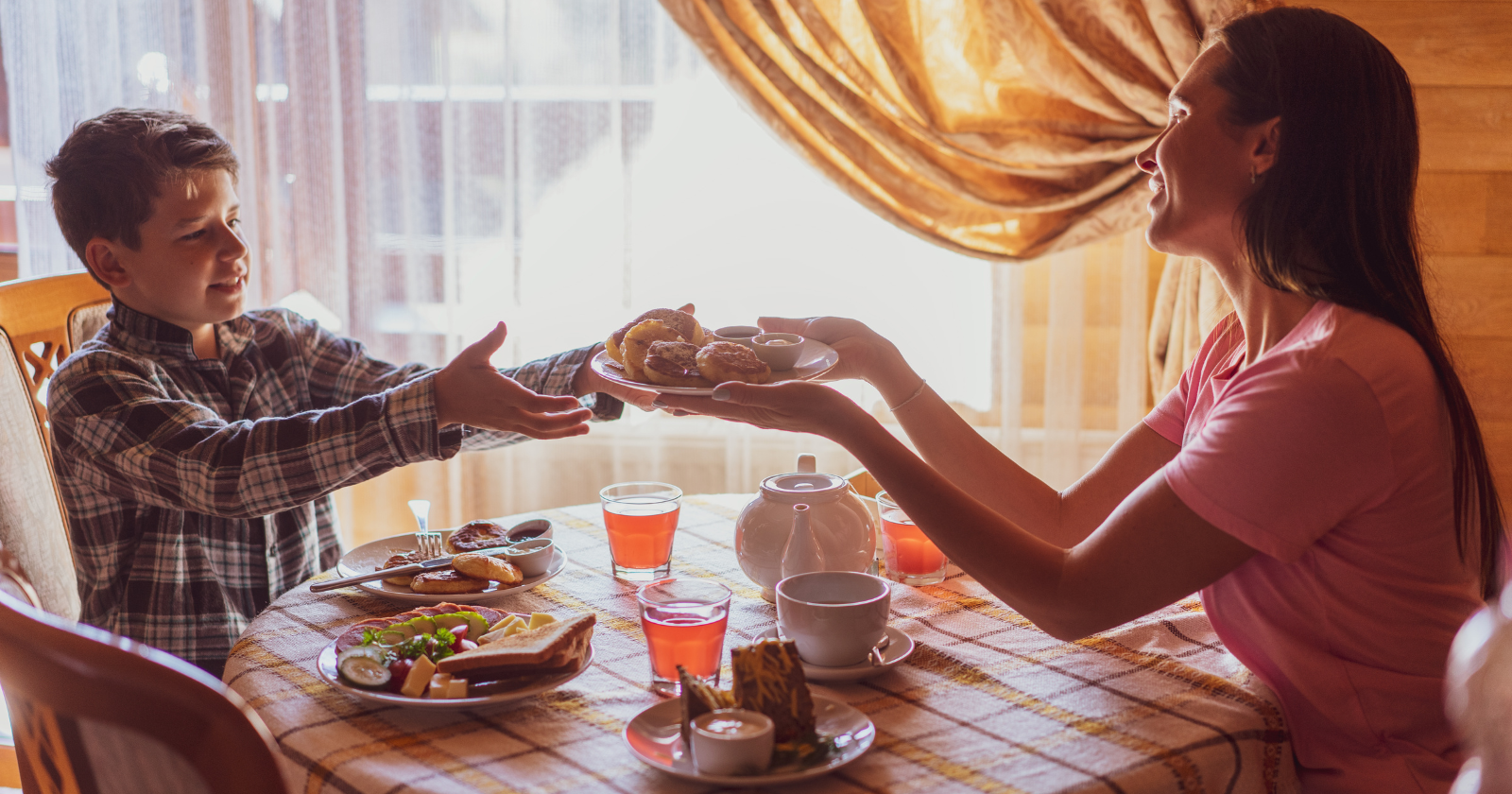 If you remember these 8 weekend rituals from childhood, you grew up with stronger family bonds than most people have today - Silicon Canals