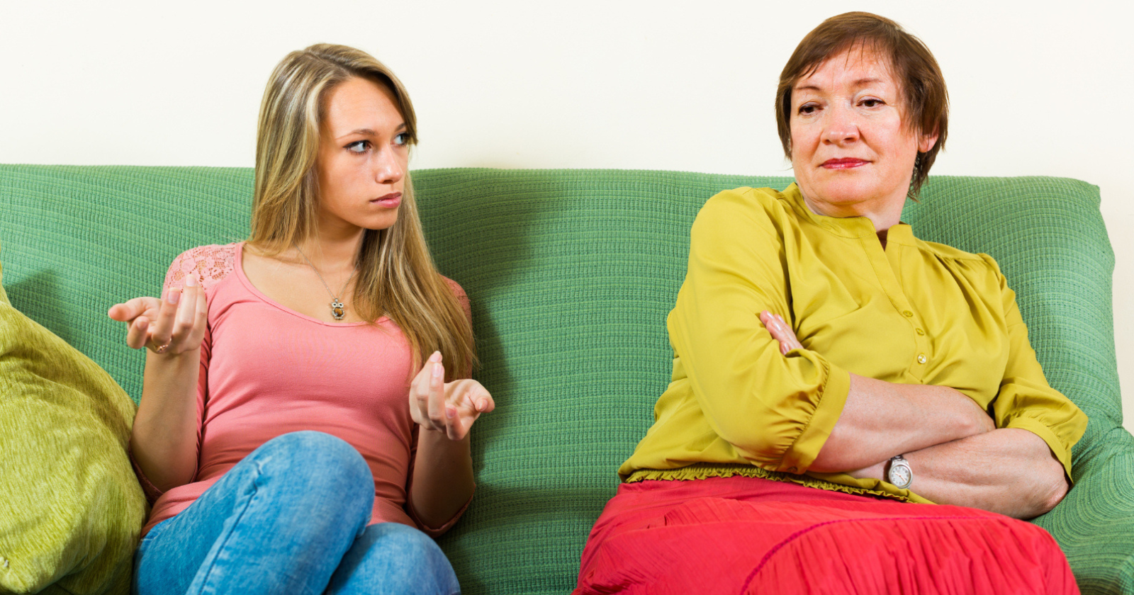 If your grown children treat you like an obligation rather than a person, these 6 patterns from their childhood are probably why - Silicon Canals