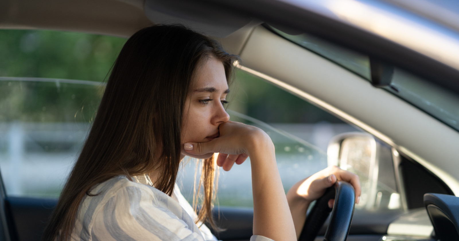 If you've ever cried in your car in a parking lot before walking into work like nothing happened, psychology says you share these 8 traits with people who carry far more than anyone around them realizes - Silicon Canals