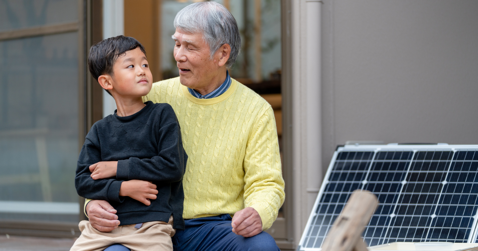 I'm 66 and my grandson asked me what I did for a living and when I said "I was an electrician" he said "oh" - and that single syllable taught me more about how the world sees blue-collar work than forty years of doing it ever did - Silicon Canals