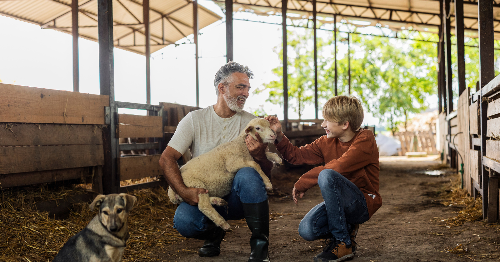 I'm 66 and my grandson asked me what we did before the internet and I started to answer and then stopped - because the honest answer is we were bored in ways that forced us to become interesting, and I don't know how to explain that without sounding like I'm criticizing his entire world - Silicon Canals