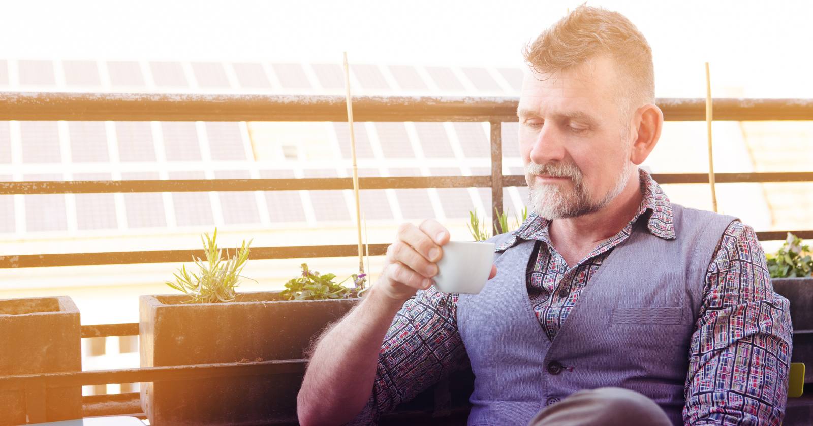 I'm a man in my 50s who stopped going to the gym, stopped tracking money, and stopped caring what people thought - and it was the best decision I ever made - Silicon Canals