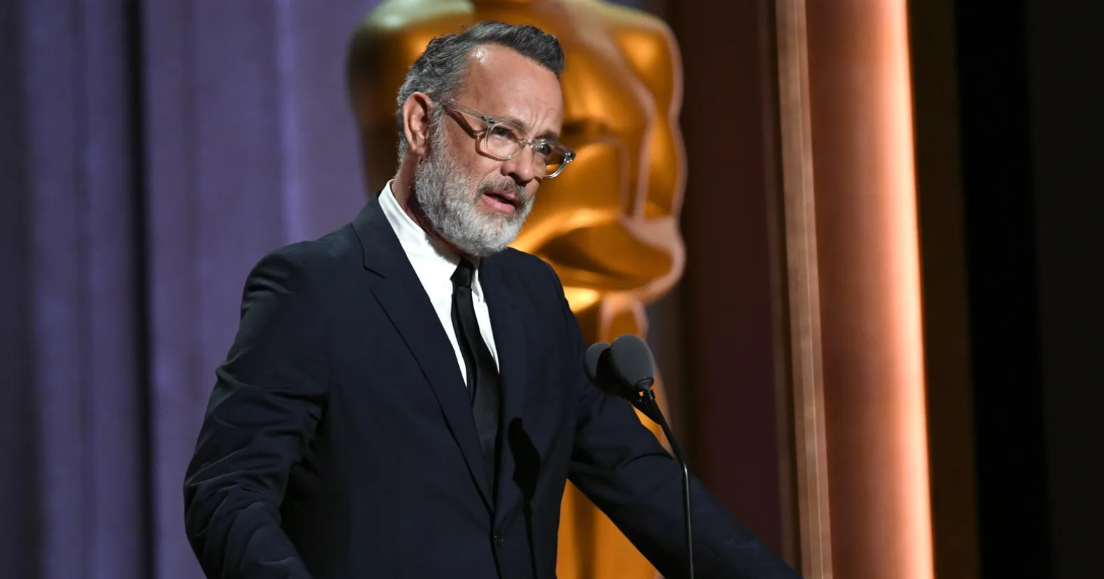 Inspiring quote of the day by Tom Hanks: "If it wasn't hard, everyone would do it. It's the hard that makes it great" - Silicon Canals