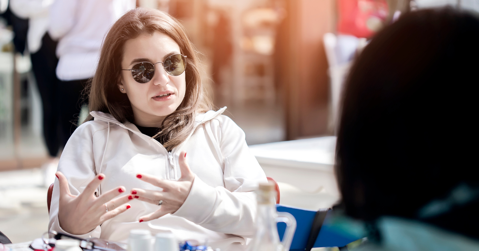 9 clever phrases that instantly stop someone from dumping their stress on you - Silicon Canals