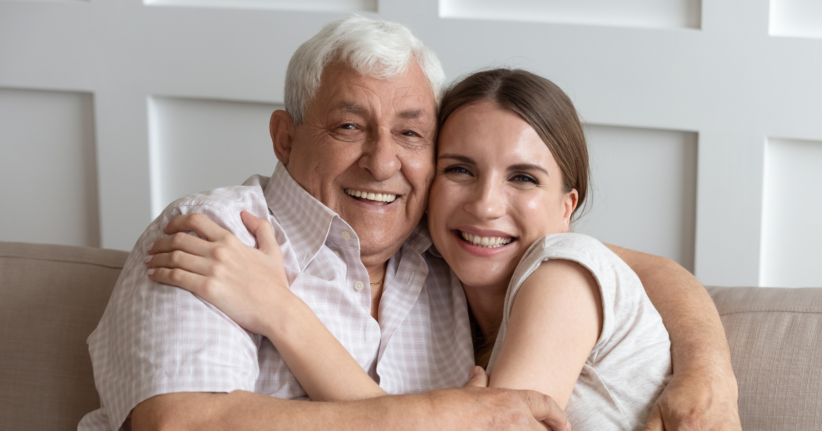 Men who date younger women are often happier and less stressed - Silicon Canals