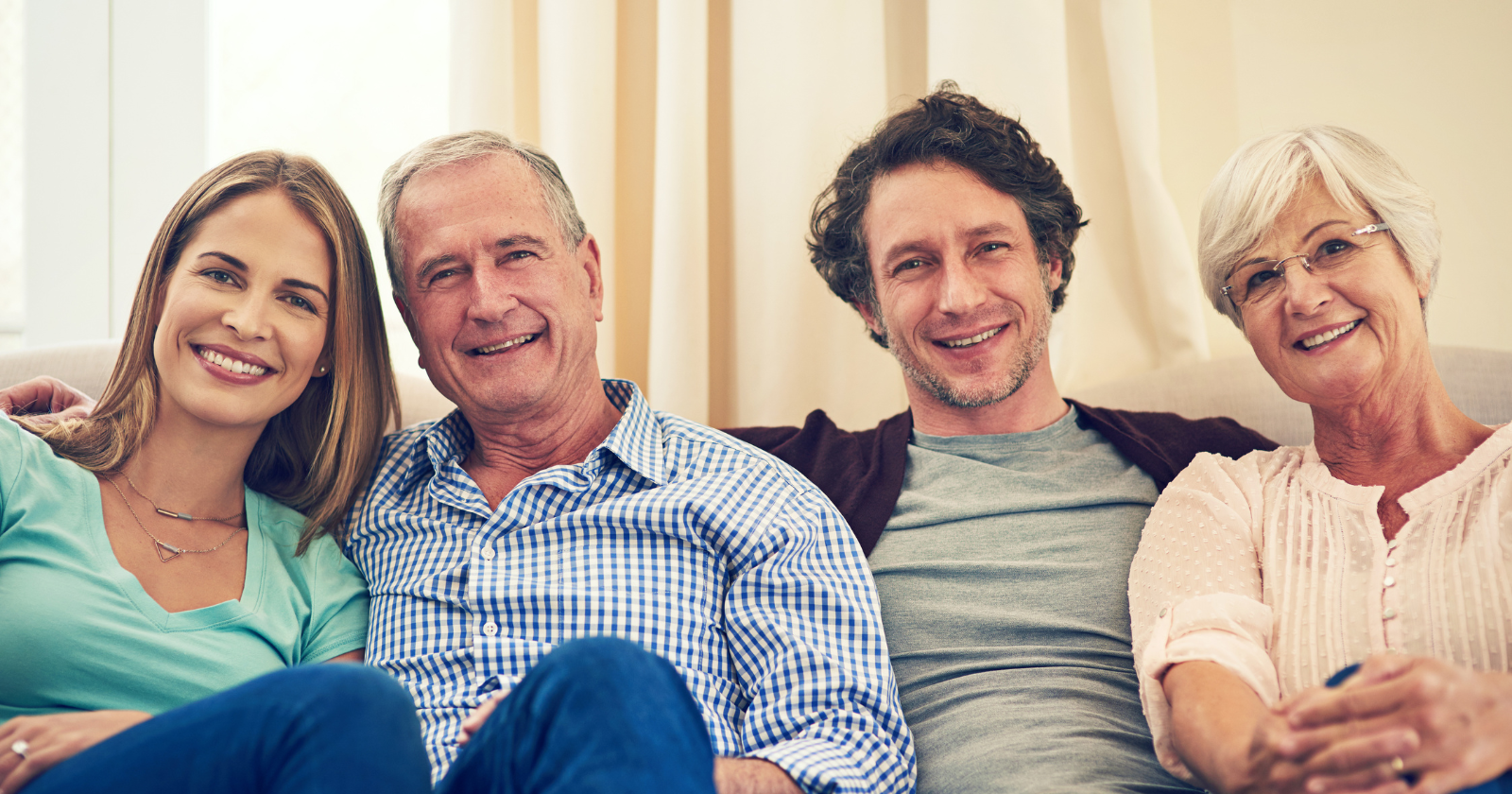 People who maintain close bonds with adult grandchildren always practiced these 8 habits when they were young - Silicon Canals