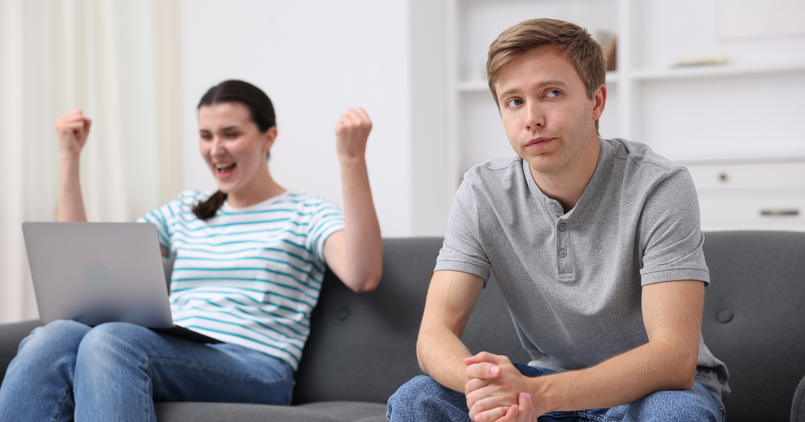 Psychology says people who resent others' success are often avoiding these 7 truths about themselves - Silicon Canals