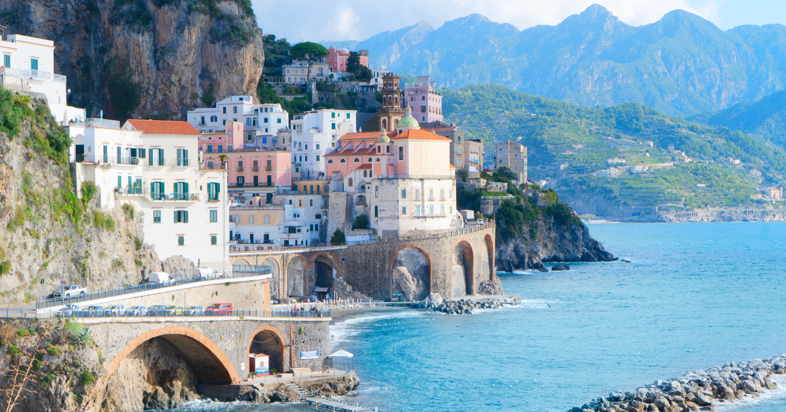 I lived in Italy for over a year-here's what they don't you about living the Mediterranean dream - Silicon Canals