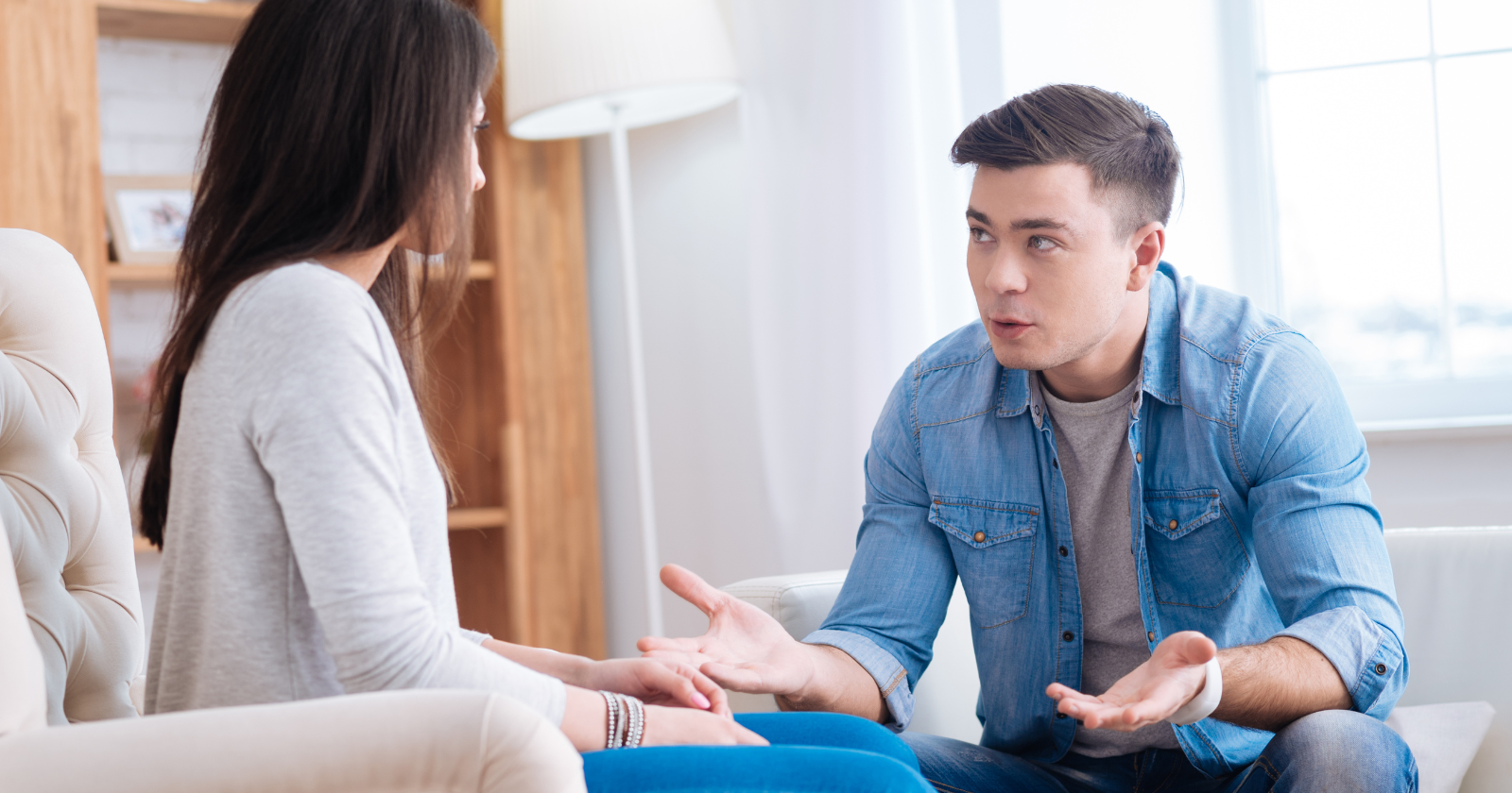 Psychology says couples who argue about money are almost never arguing about money - they're arguing about these 6 things, and the number on the bank statement is just the language their real conflict learned to speak - Silicon Canals