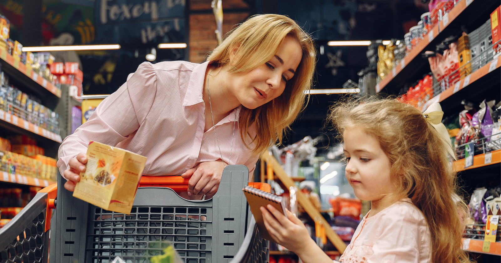 Psychology says people who always put their shopping cart back in the corral instead of leaving it in the parking lot usually display these 9 distinct qualities