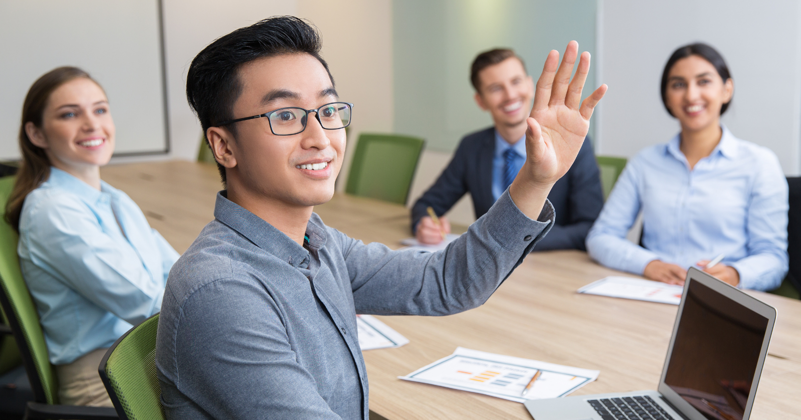 Psychology says people who always volunteer to go last display these 6 traits that started as survival mechanisms - Silicon Canals