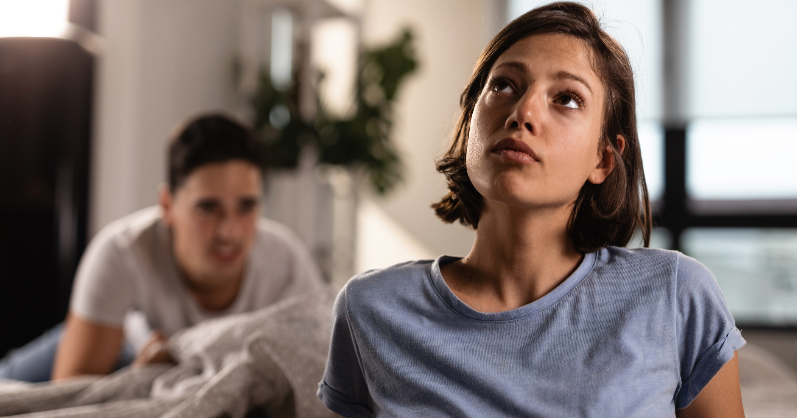 Psychology says people who grew up in households where no one talked about emotions but everyone felt them intensely display these 9 traits in adult relationships—and most of them look like strength until you understand the cost