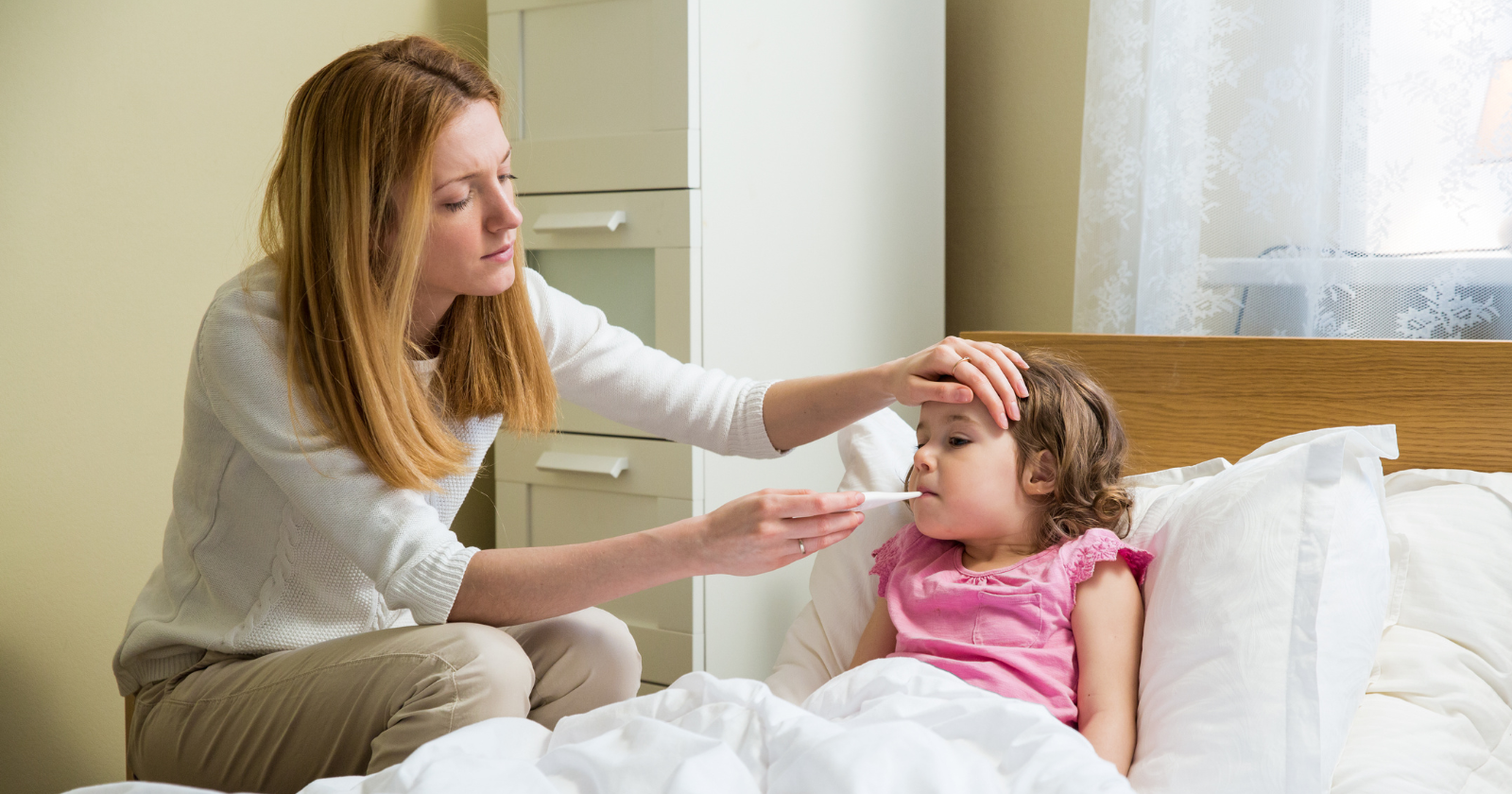 Psychology says the meal you crave when you're sick reveals these things about your earliest experience of being cared for - and it's almost never about the food itself - Silicon Canals