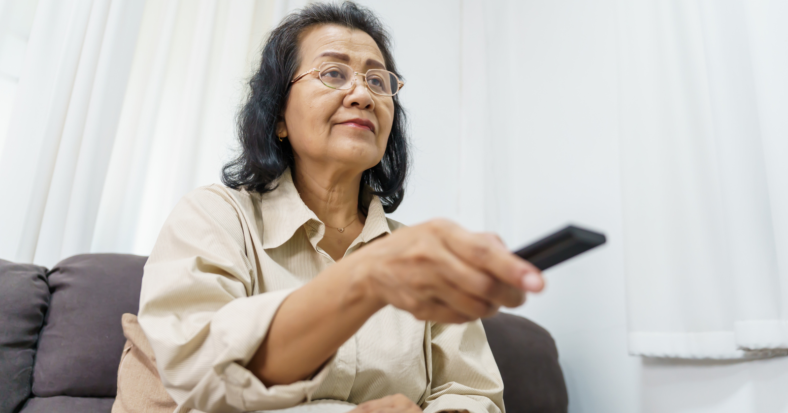 Psychology says the reason boomers get emotional watching old home movies isn't the people in them - it's the background, the furniture nobody saved, the wallpaper nobody photographed, the ordinary details of a life that felt permanent until it wasn't - Silicon Canals