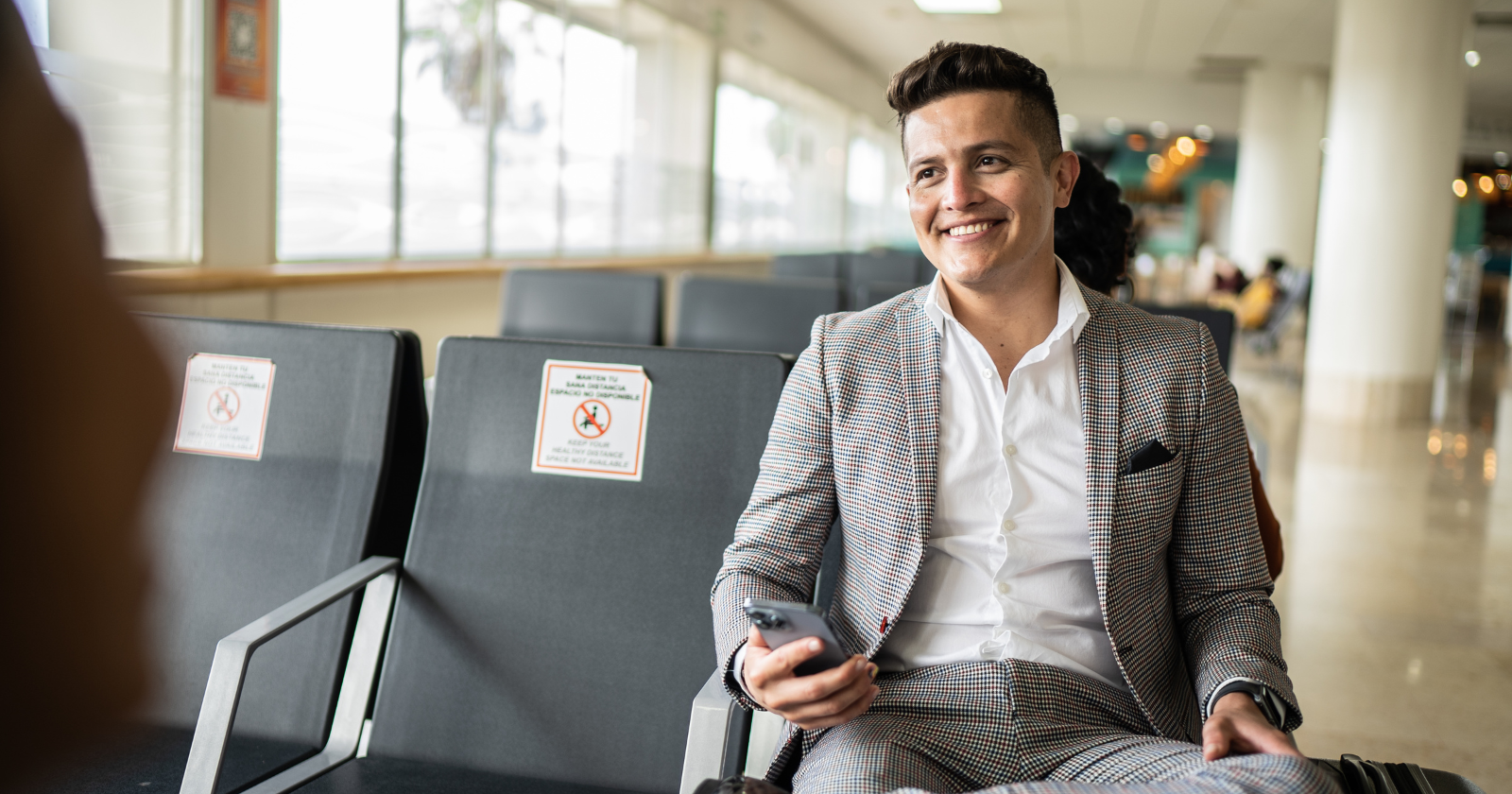 Psychology says the way someone behaves at an airport gate when their flight is delayed reveals the difference between people who complain and people who go quiet tells you almost everything about how they were taught to handle situations they can’t control