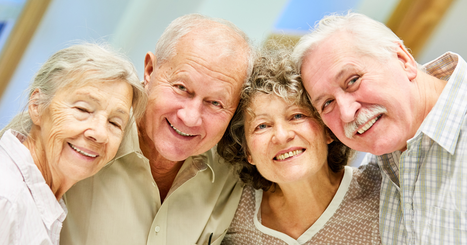 Research shows there are 4 types of retirees: Which one are you? - Silicon Canals