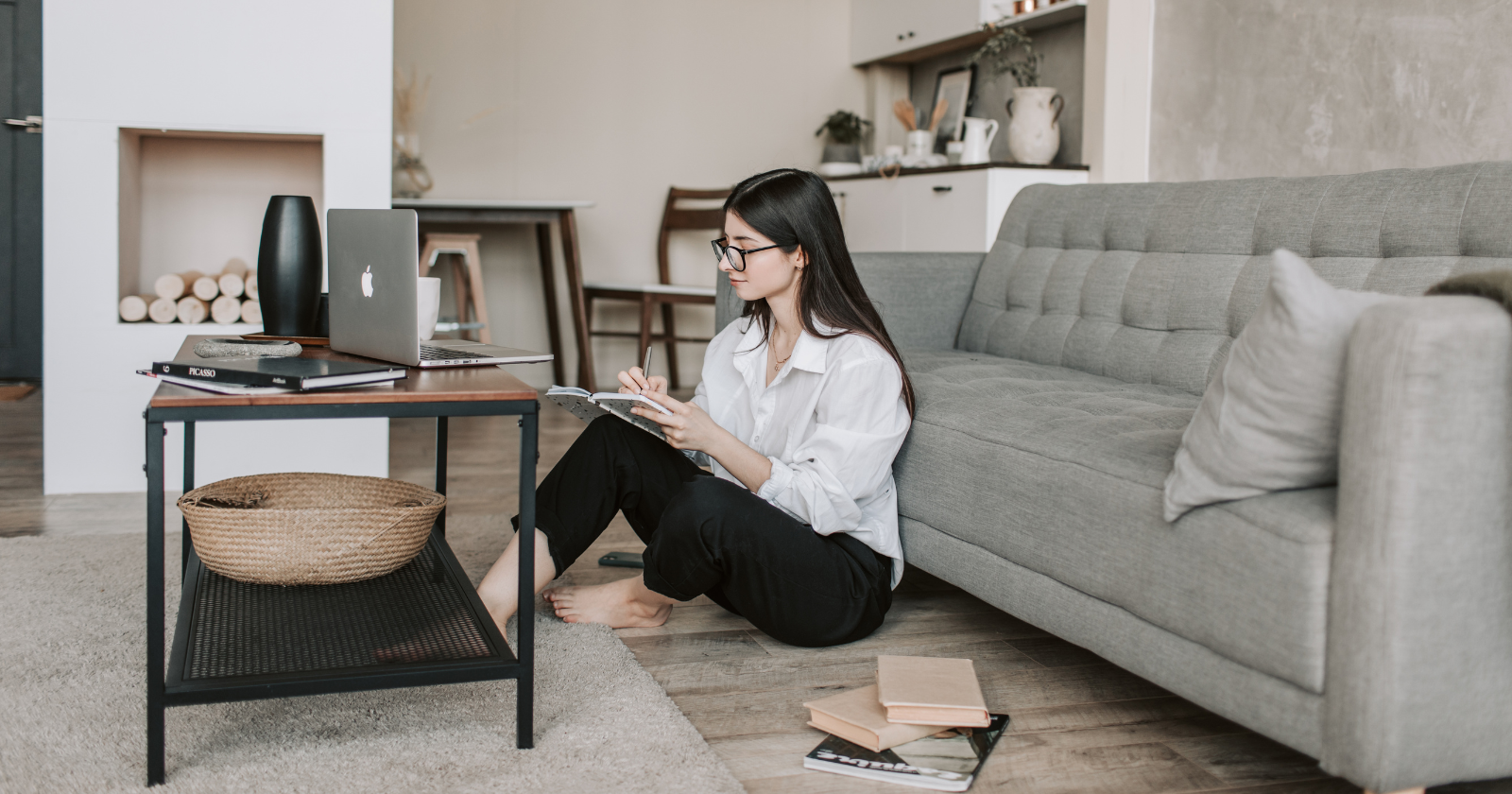 Psychology says the room in your house where you feel most yourself reveals these 6 things about your core attachment needs - and it's almost never the room you'd describe as your favourite - Silicon Canals