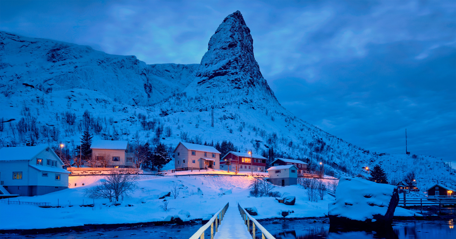 The February self-care ritual Scandinavians practice that fights winter darkness better than any supplement - Silicon Canals