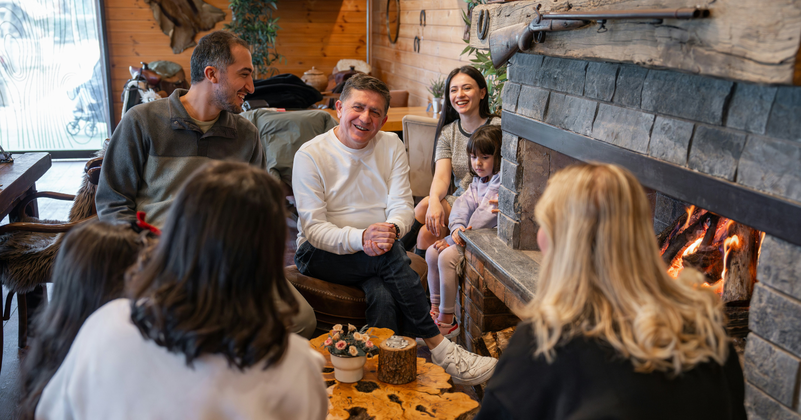 The Sunday tradition families are bringing back that makes weekends feel slower and more connected - Silicon Canals