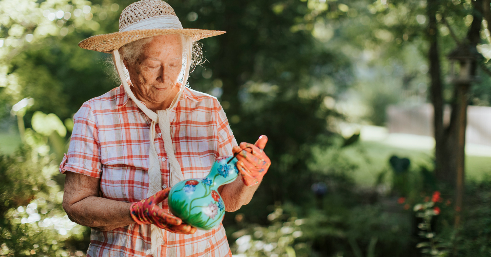 The craft hobby retirees are picking up that sells surprisingly well at local markets - Silicon Canals