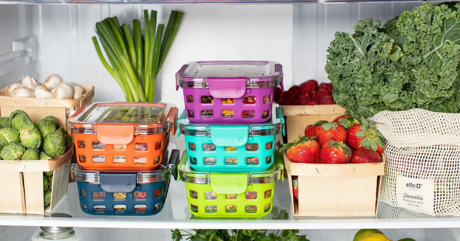 The freezer organization trick that cuts food waste in half - Silicon Canals
