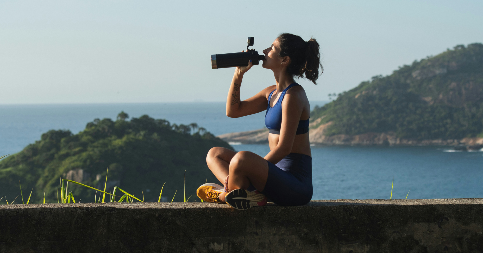 The hydration myth doctors wish would disappear: why eight glasses a day isn't right for everyone - Silicon Canals