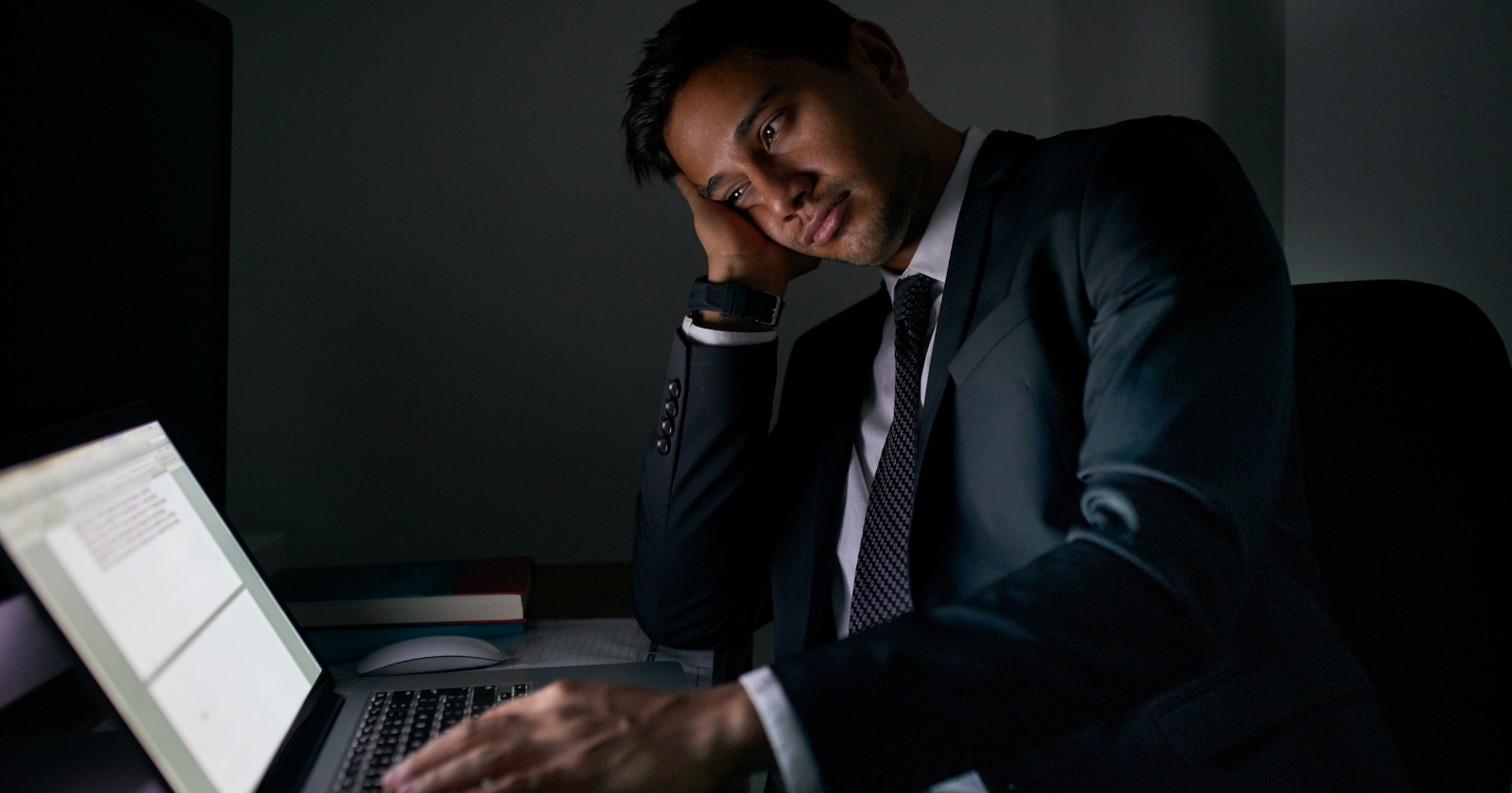 The most underrated career advice a retired professional ever gave me had nothing to do with skills, networking, or working harder