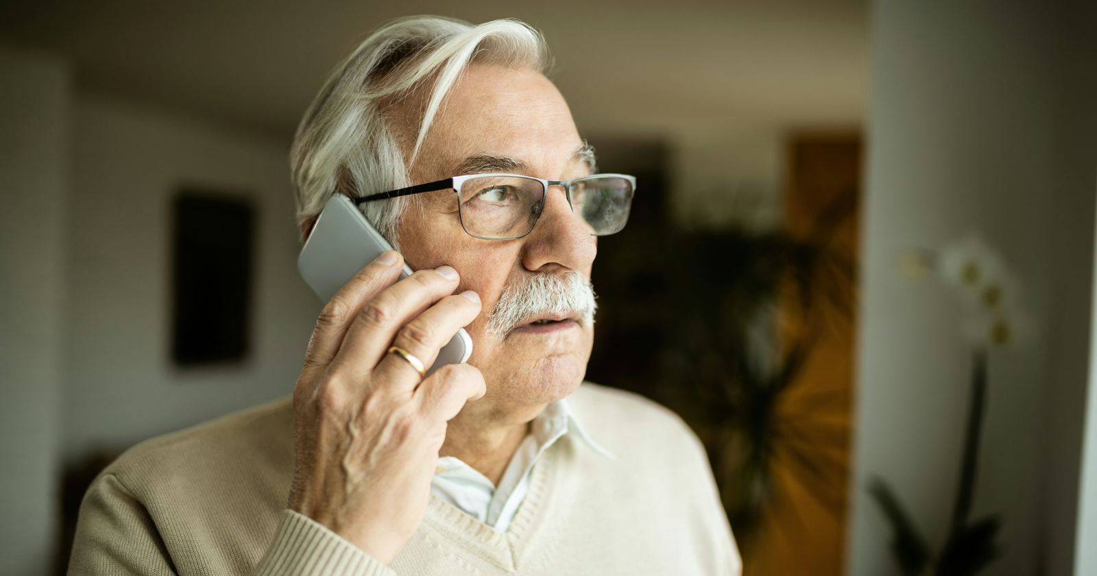 The phone call scam targeting grandparents that sounds so real even cautious people fall for it - Silicon Canals