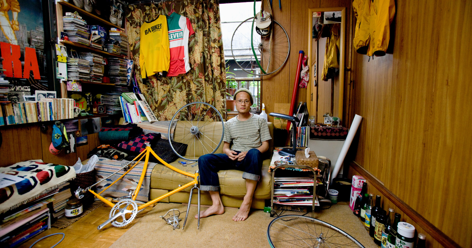 The psychological reason why clutter causes anxiety and clean spaces calm the mind - Silicon Canals