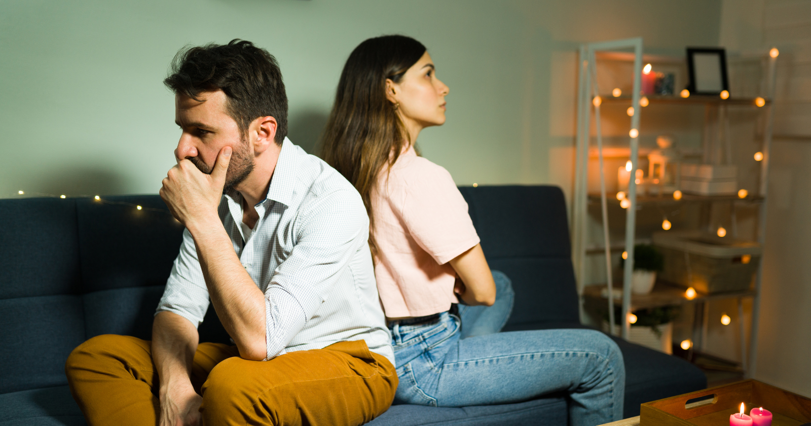 The silent treatment is now considered a form of emotional abuse by most relationship therapists - Silicon Canals